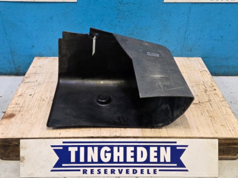 Aufbauten del tipo New Holland TM190, Gebrauchtmaschine en Hemmet (Imagen 1)