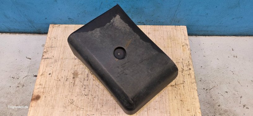 Aufbauten typu New Holland TM190, Gebrauchtmaschine v Hemmet (Obrázek 9)