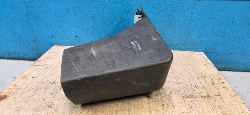 Aufbauten typu New Holland TM190, Gebrauchtmaschine v Hemmet (Obrázek 4)