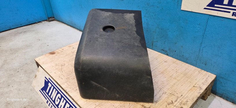 Aufbauten typu New Holland TM190, Gebrauchtmaschine v Hemmet (Obrázek 8)