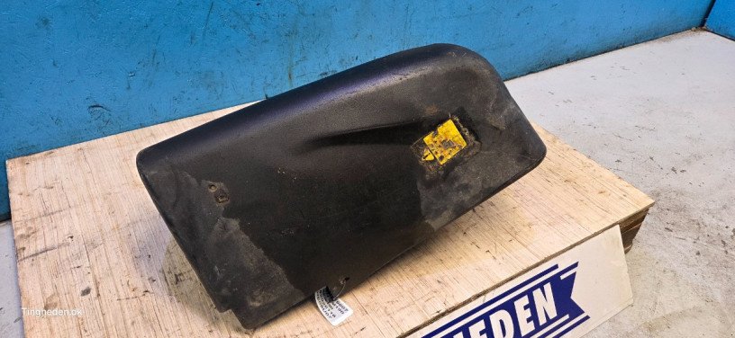 Aufbauten typu New Holland TM190, Gebrauchtmaschine v Hemmet (Obrázek 7)