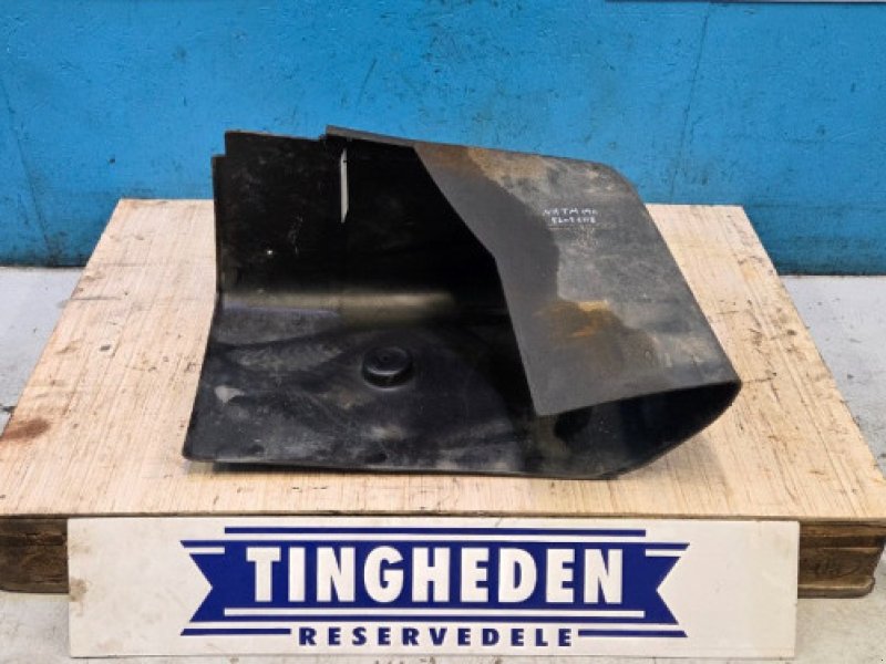 Aufbauten del tipo New Holland TM190, Gebrauchtmaschine en Hemmet (Imagen 1)