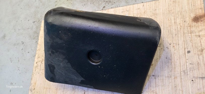 Aufbauten typu New Holland TM190, Gebrauchtmaschine v Hemmet (Obrázek 8)