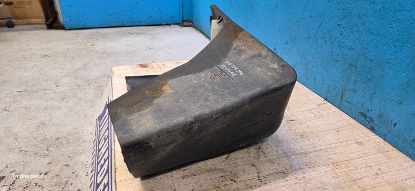 Aufbauten typu New Holland TM190, Gebrauchtmaschine v Hemmet (Obrázek 4)