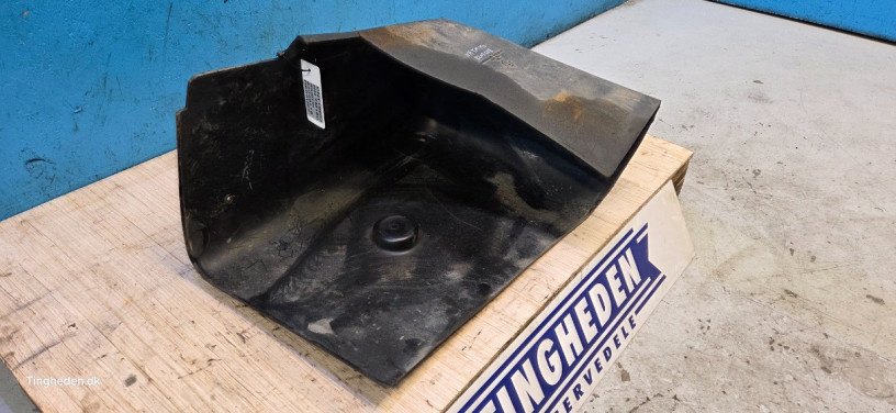 Aufbauten typu New Holland TM190, Gebrauchtmaschine v Hemmet (Obrázek 3)