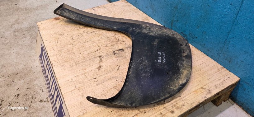 Aufbauten типа New Holland TS115A, Gebrauchtmaschine в Hemmet (Фотография 9)