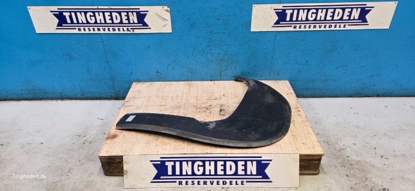 Aufbauten типа New Holland TS115A, Gebrauchtmaschine в Hemmet (Фотография 1)