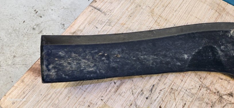 Aufbauten типа New Holland TS115A, Gebrauchtmaschine в Hemmet (Фотография 7)