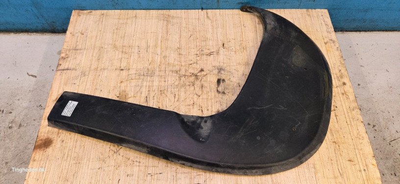 Aufbauten типа New Holland TS115A, Gebrauchtmaschine в Hemmet (Фотография 2)