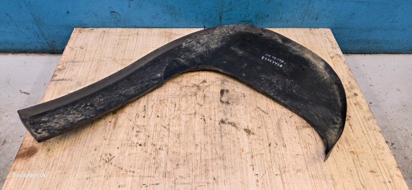 Aufbauten типа New Holland TS115A, Gebrauchtmaschine в Hemmet (Фотография 5)