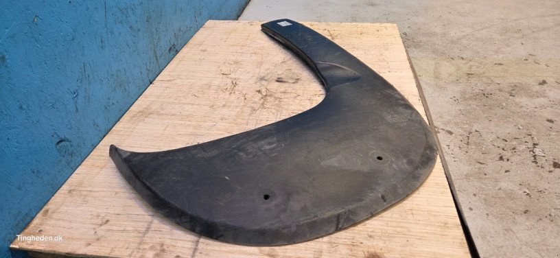 Aufbauten типа New Holland TS115A, Gebrauchtmaschine в Hemmet (Фотография 3)