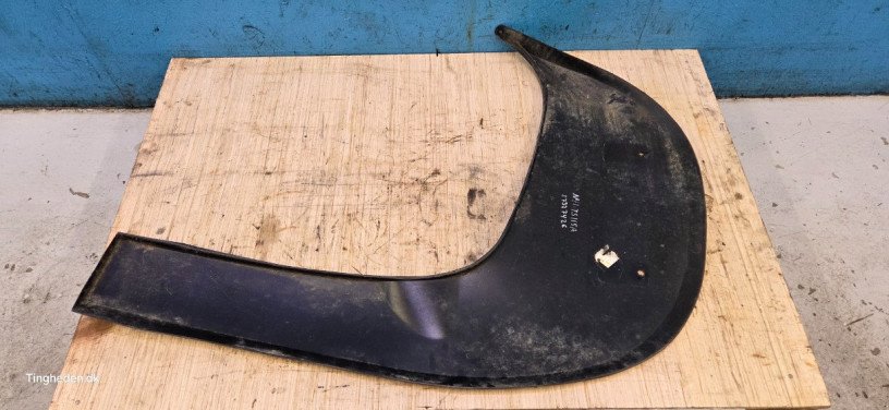 Aufbauten типа New Holland TS115A, Gebrauchtmaschine в Hemmet (Фотография 7)