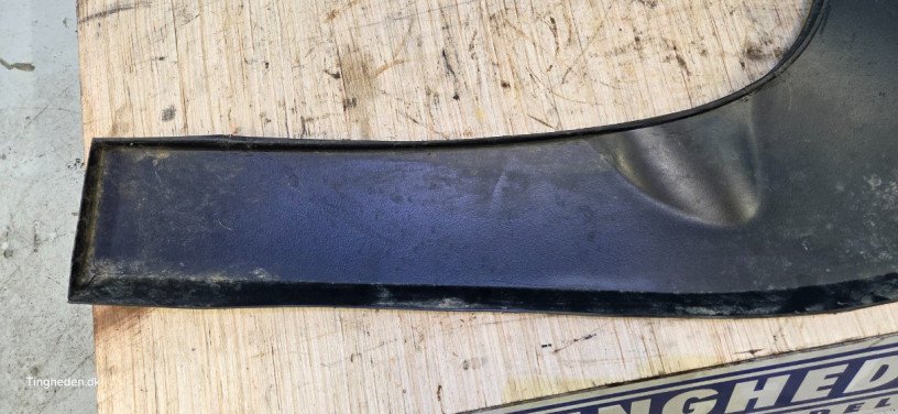 Aufbauten типа New Holland TS115A, Gebrauchtmaschine в Hemmet (Фотография 9)