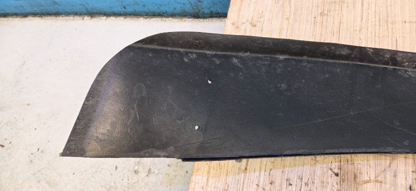 Aufbauten typu New Holland TS115A, Gebrauchtmaschine v Hemmet (Obrázek 8)