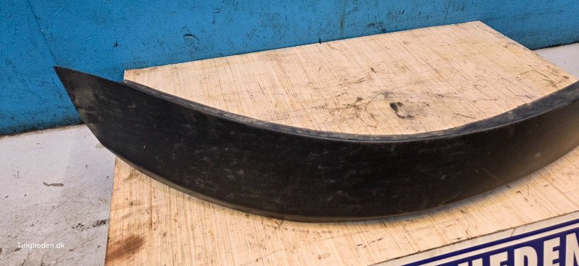 Aufbauten typu New Holland TS115A, Gebrauchtmaschine v Hemmet (Obrázek 2)