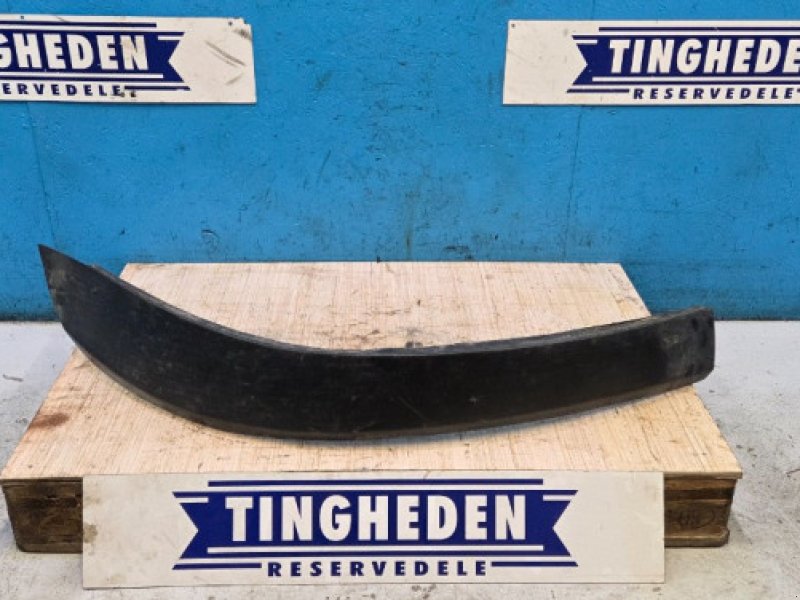 Aufbauten del tipo New Holland TS115A, Gebrauchtmaschine en Hemmet (Imagen 1)