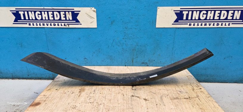 Aufbauten typu New Holland TS115A, Gebrauchtmaschine v Hemmet (Obrázek 7)