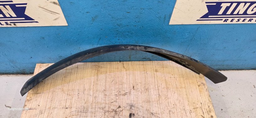 Aufbauten typu New Holland TS115A, Gebrauchtmaschine v Hemmet (Obrázek 10)