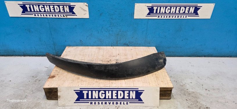 Aufbauten typu New Holland TS115A, Gebrauchtmaschine v Hemmet (Obrázek 1)