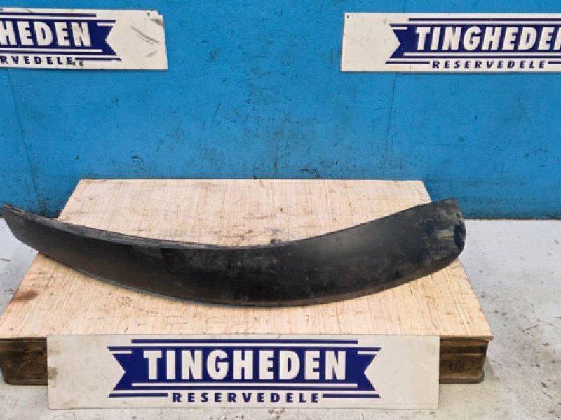 Aufbauten del tipo New Holland TS115A, Gebrauchtmaschine en Hemmet (Imagen 1)