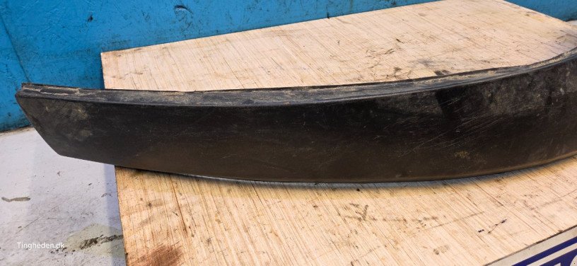 Aufbauten typu New Holland TS115A, Gebrauchtmaschine v Hemmet (Obrázek 3)