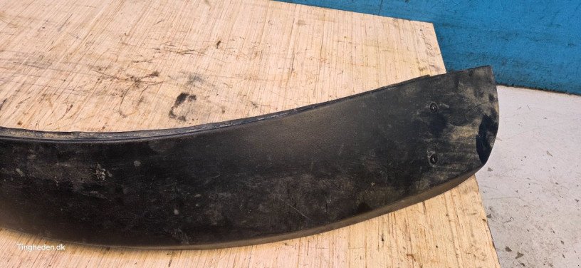 Aufbauten typu New Holland TS115A, Gebrauchtmaschine v Hemmet (Obrázek 4)