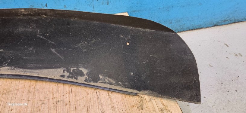 Aufbauten typu New Holland TS115A, Gebrauchtmaschine v Hemmet (Obrázek 7)