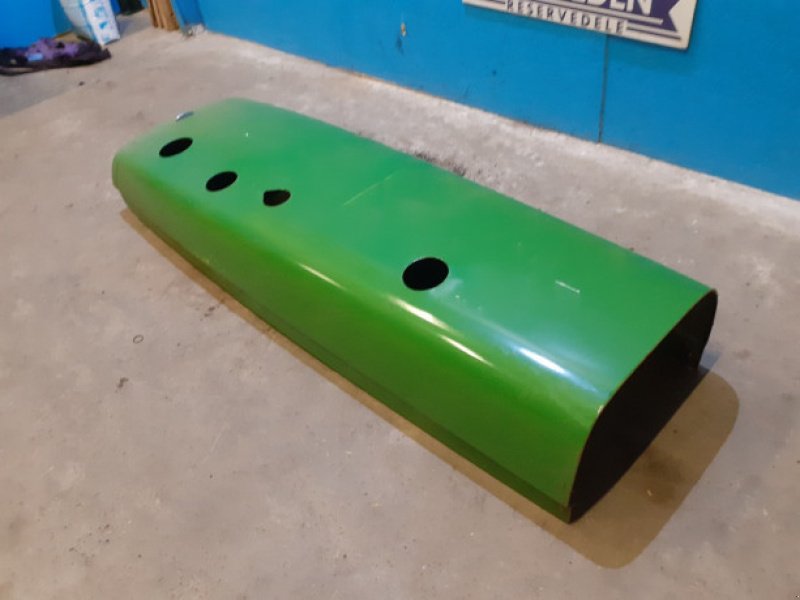 Aufbauten des Typs Sonstige 3040, Gebrauchtmaschine in Hemmet (Bild 8)