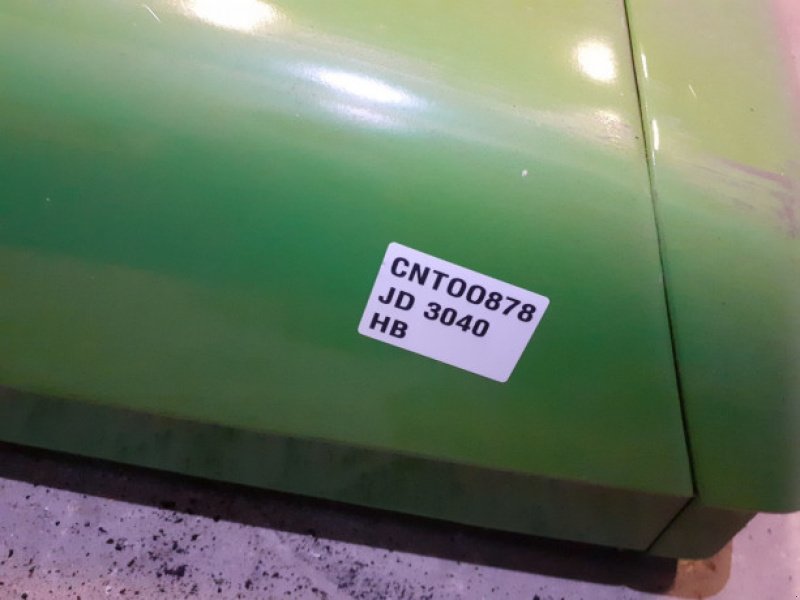 Aufbauten des Typs Sonstige 3040, Gebrauchtmaschine in Hemmet (Bild 3)