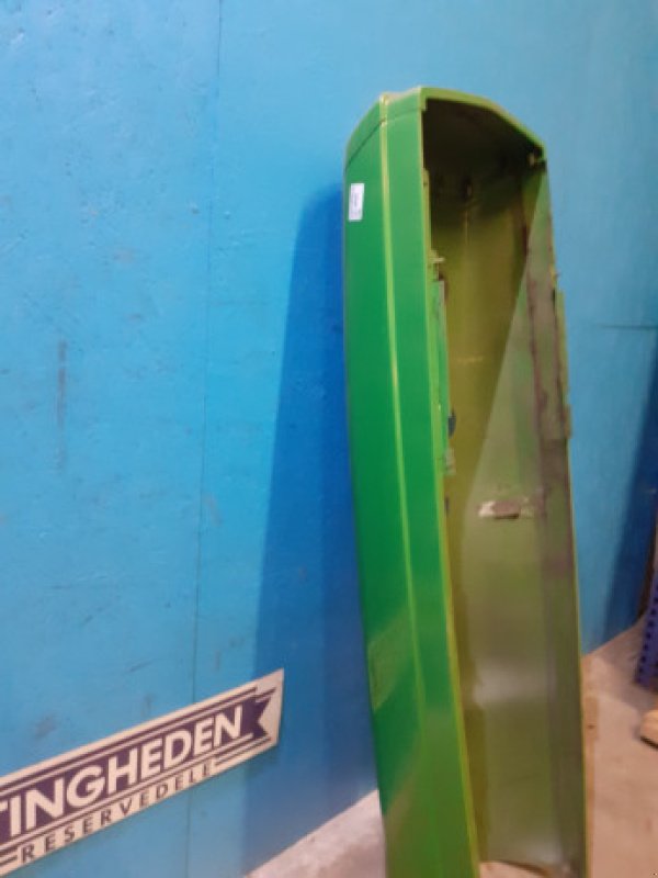 Aufbauten des Typs Sonstige 3040, Gebrauchtmaschine in Hemmet (Bild 12)