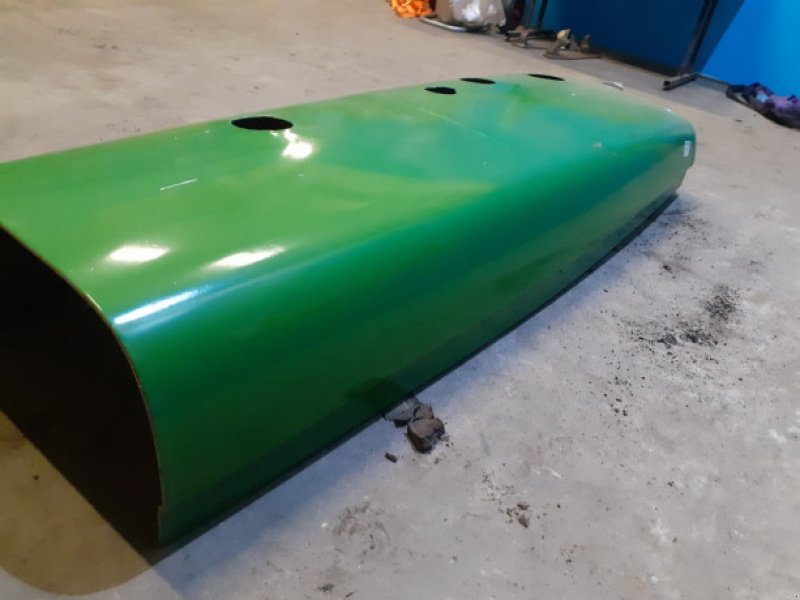 Aufbauten des Typs Sonstige 3040, Gebrauchtmaschine in Hemmet (Bild 7)