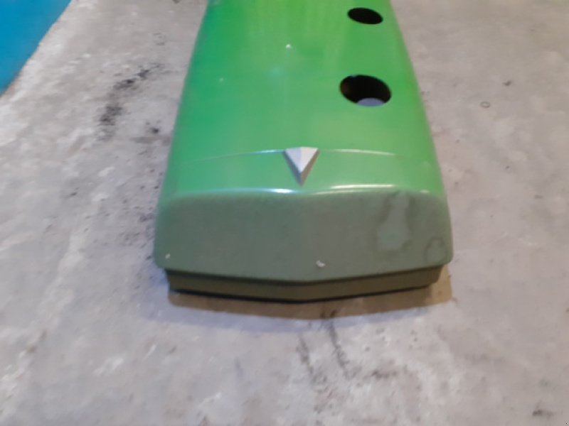 Aufbauten des Typs Sonstige 3040, Gebrauchtmaschine in Hemmet (Bild 2)