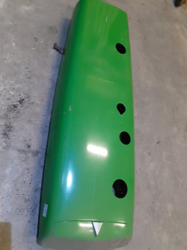 Aufbauten des Typs Sonstige 3040, Gebrauchtmaschine in Hemmet (Bild 4)