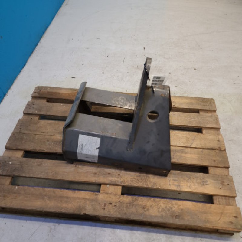 Aufbauten des Typs Sonstige Sonstiges, Gebrauchtmaschine in Hemmet (Bild 4)