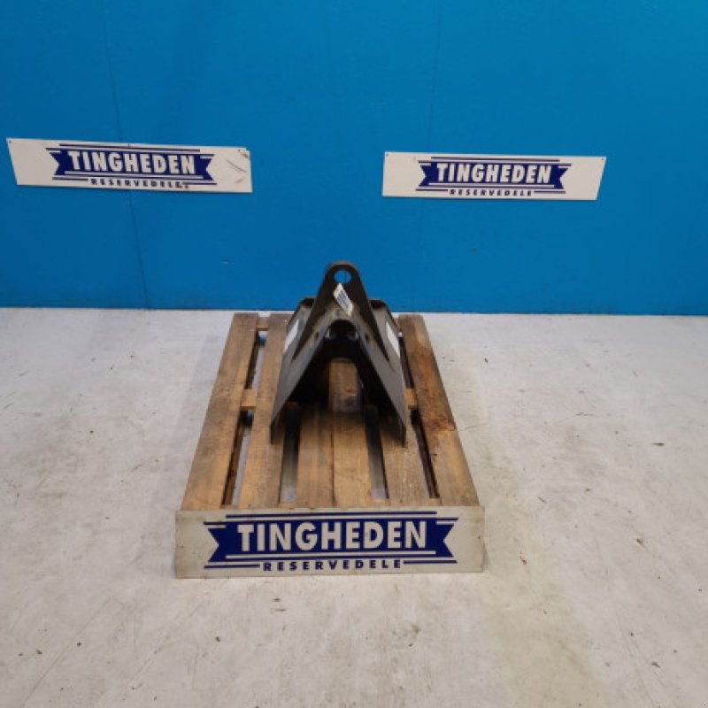 Aufbauten des Typs Sonstige Sonstiges, Gebrauchtmaschine in Hemmet (Bild 1)