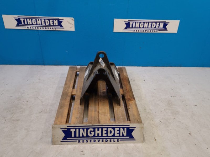 Aufbauten des Typs Sonstige Sonstiges, Gebrauchtmaschine in Hemmet (Bild 1)