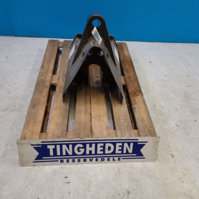 Aufbauten des Typs Sonstige Sonstiges, Gebrauchtmaschine in Hemmet (Bild 3)