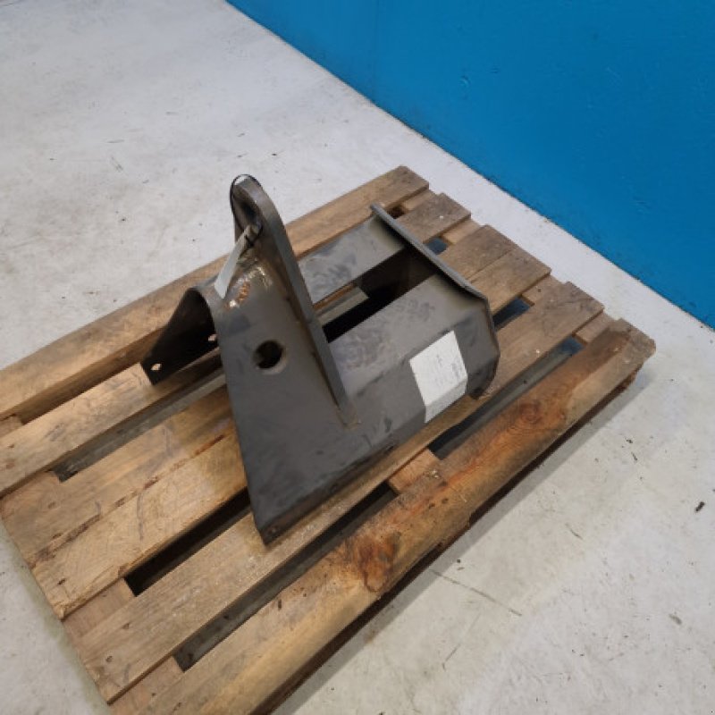 Aufbauten des Typs Sonstige Sonstiges, Gebrauchtmaschine in Hemmet (Bild 6)