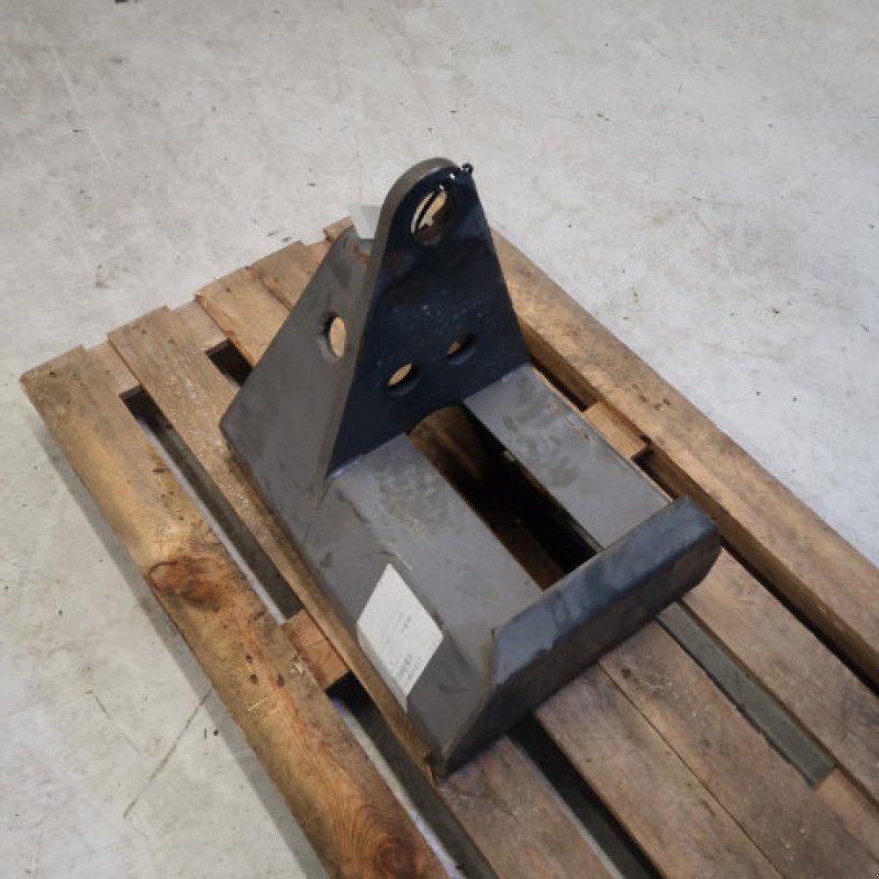 Aufbauten des Typs Sonstige Sonstiges, Gebrauchtmaschine in Hemmet (Bild 7)