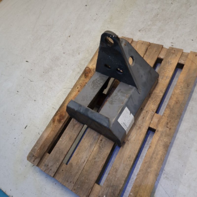 Aufbauten des Typs Sonstige Sonstiges, Gebrauchtmaschine in Hemmet (Bild 5)