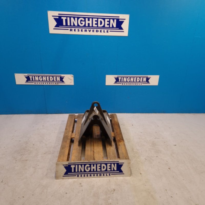 Aufbauten des Typs Sonstige Sonstiges, Gebrauchtmaschine in Hemmet (Bild 2)