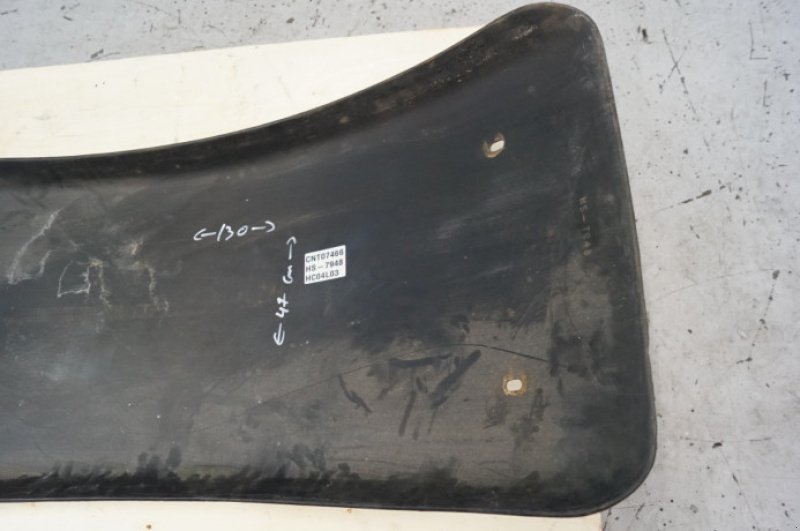 Aufbauten des Typs Sonstige Traktor, Gebrauchtmaschine in Hemmet (Bild 8)