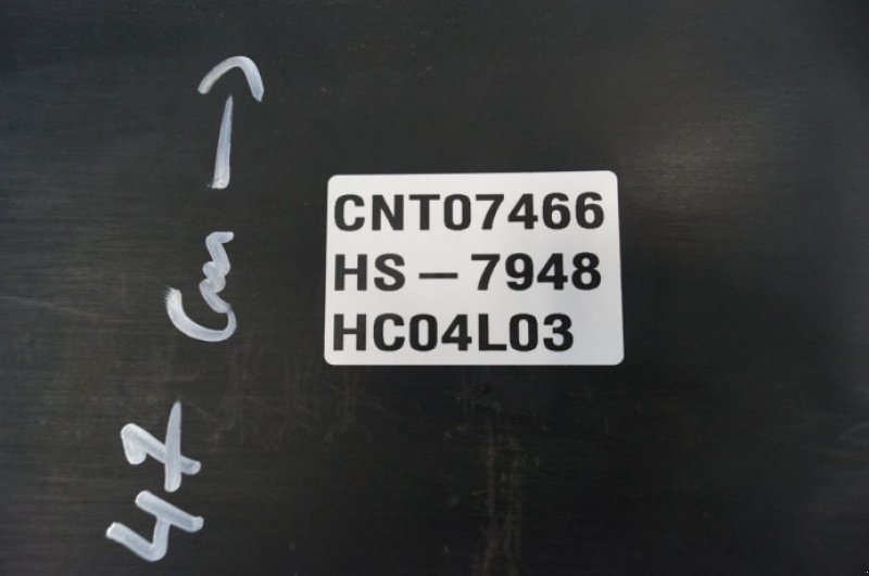 Aufbauten des Typs Sonstige Traktor, Gebrauchtmaschine in Hemmet (Bild 10)