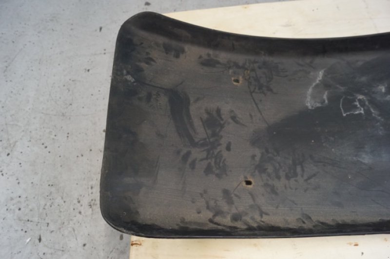 Aufbauten des Typs Sonstige Traktor, Gebrauchtmaschine in Hemmet (Bild 7)