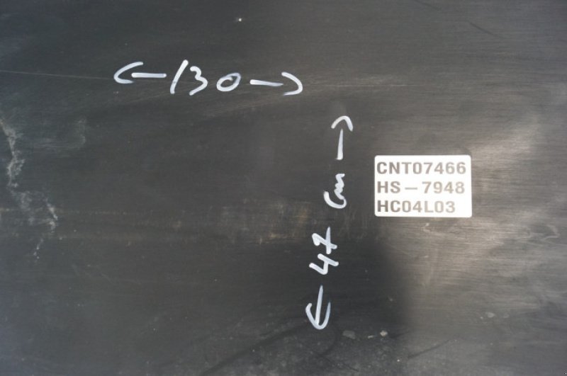 Aufbauten des Typs Sonstige Traktor, Gebrauchtmaschine in Hemmet (Bild 9)