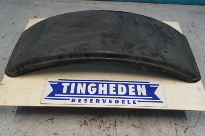 Aufbauten des Typs Sonstige Traktor, Gebrauchtmaschine in Hemmet (Bild 2)