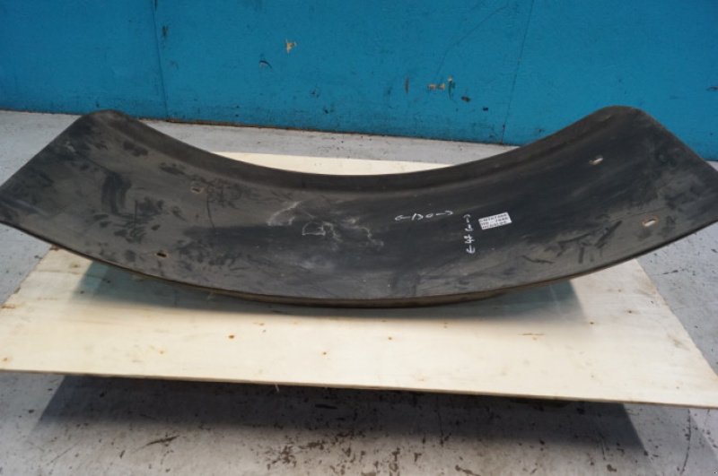 Aufbauten des Typs Sonstige Traktor, Gebrauchtmaschine in Hemmet (Bild 5)