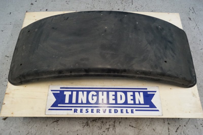 Aufbauten des Typs Sonstige Traktor, Gebrauchtmaschine in Hemmet (Bild 1)