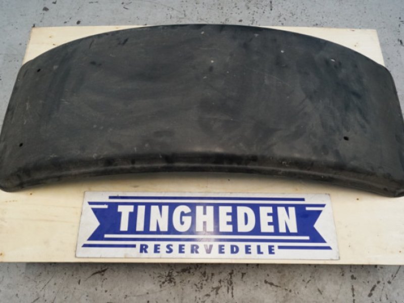 Aufbauten des Typs Sonstige Traktor, Gebrauchtmaschine in Hemmet (Bild 1)