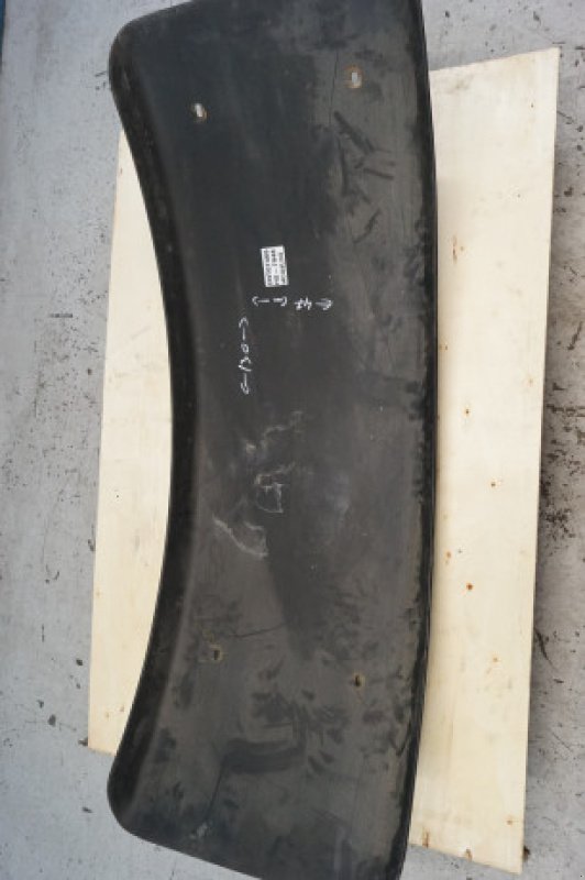 Aufbauten des Typs Sonstige Traktor, Gebrauchtmaschine in Hemmet (Bild 4)